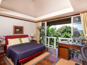 Katamanda - Villa Mauao