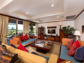 Katamanda - Villa Mauao