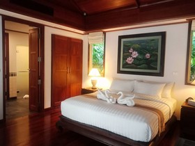 Katamanda - Villa Mauao