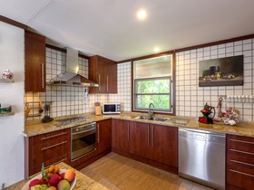 Katamanda - Villa Mauao