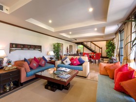 Katamanda - Villa Mauao