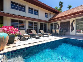 Katamanda - Villa Mauao