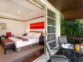 Katamanda - Villa Mauao