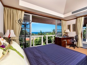 Katamanda - Villa Mauao