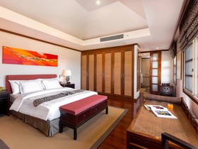 Katamanda - Villa Mauao