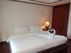 Katamanda - Villa Mauao