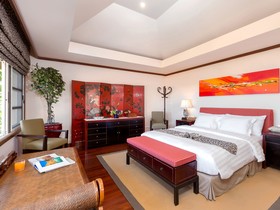 Katamanda - Villa Mauao