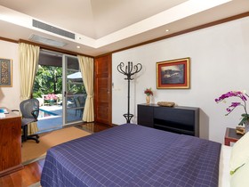 Katamanda - Villa Mauao