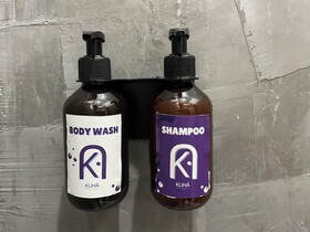 Kuha Phuket Old Town