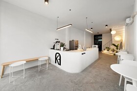 Kuha Phuket Old Town