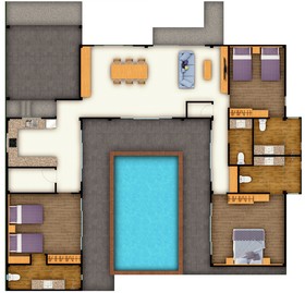 Lady Naya Villas