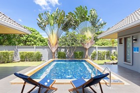 Lady Naya Villas