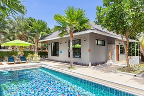 Lady Naya Villas