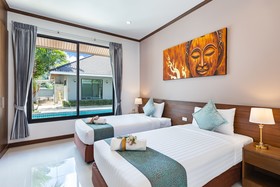 Lady Naya Villas