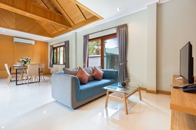 Lady Naya Villas