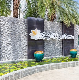 Lady Naya Villas