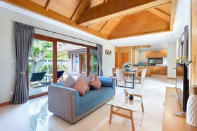 Lady Naya Villas