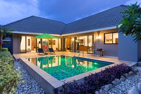 Lady Naya Villas