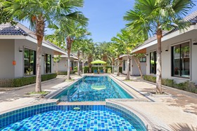 Lady Naya Villas