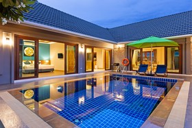 Lady Naya Villas