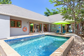 Lady Naya Villas