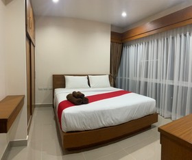 Le'Da Private Hotel