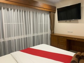 Le'Da Private Hotel