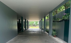 Le'Da Private Hotel
