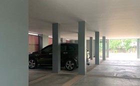 Le'Da Private Hotel