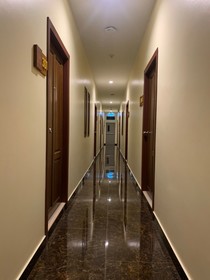Le'Da Private Hotel