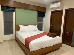 Le'Da Private Hotel