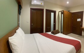 Le'Da Private Hotel