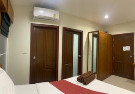 Le'Da Private Hotel