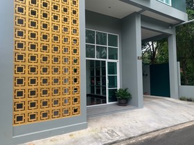 Le'Da Private Hotel