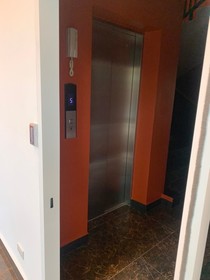 Le'Da Private Hotel