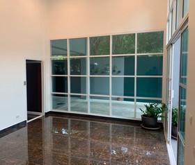 Le'Da Private Hotel
