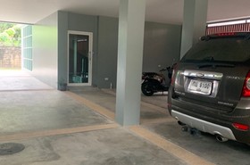 Le'Da Private Hotel