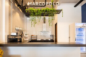 Marco Polo Phuket Poshtel & Bistro