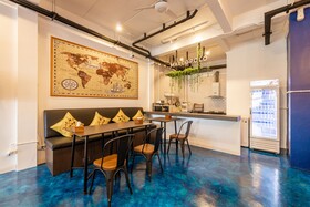 Marco Polo Phuket Poshtel & Bistro