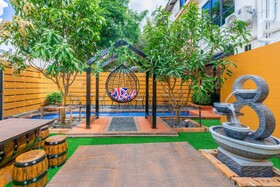 Marco Polo Phuket Poshtel & Bistro