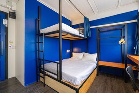 Marco Polo Phuket Poshtel & Bistro