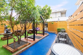 Marco Polo Phuket Poshtel & Bistro