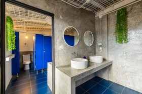 Marco Polo Phuket Poshtel & Bistro