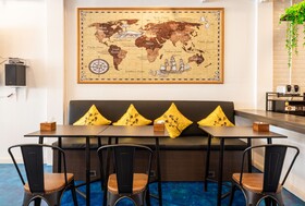 Marco Polo Phuket Poshtel & Bistro
