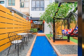 Marco Polo Phuket Poshtel & Bistro