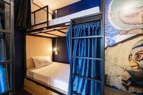 Marco Polo Phuket Poshtel & Bistro
