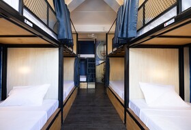 Marco Polo Phuket Poshtel & Bistro