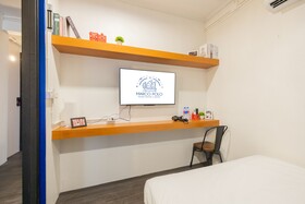 Marco Polo Phuket Poshtel & Bistro