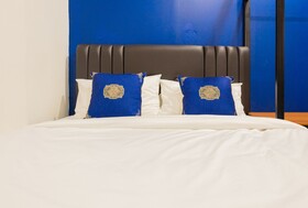 Marco Polo Phuket Poshtel & Bistro
