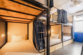 Marco Polo Phuket Poshtel & Bistro